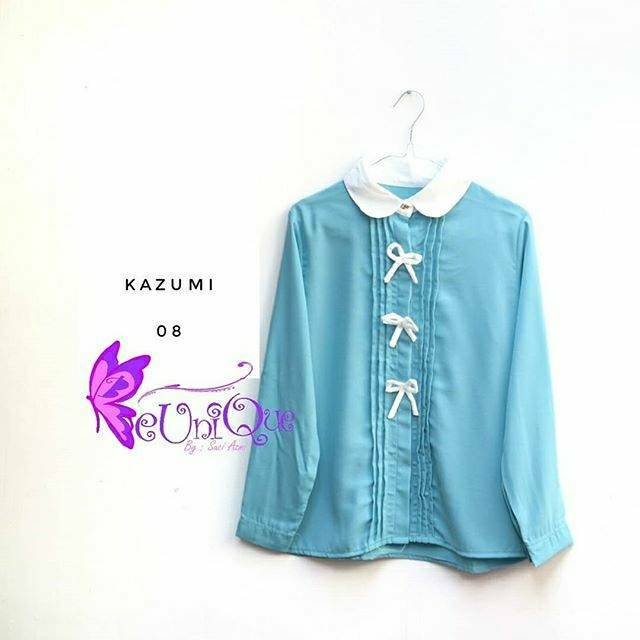 Kazumi series