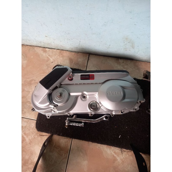 bak cvt nouvo fullsela second