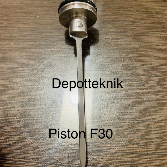 

WM Piston nailer F30 F 30 mesin staples steples lidah lebar 4 mm