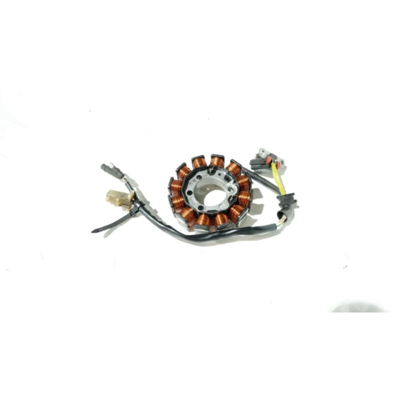 spul spull stator spol spool assy cb 150r new led cb 150r original