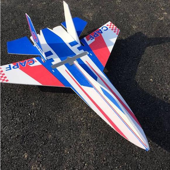 Top Produk.. Kit Pesawat SU 27