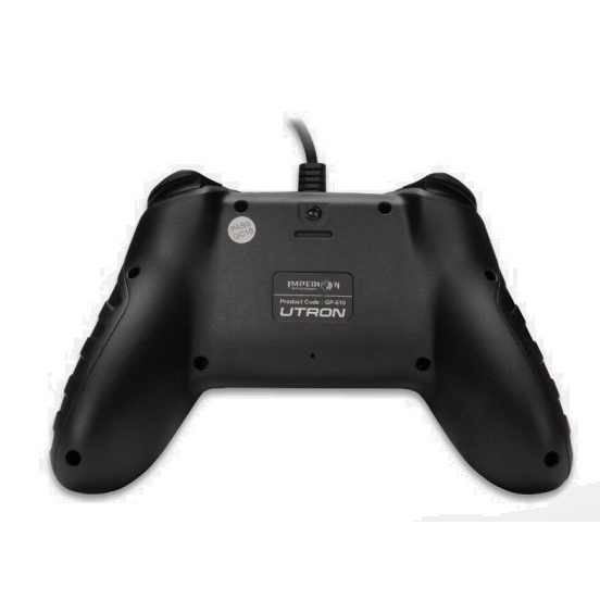 Imperion Ultron GP-610 Wired Gaming Controller Gamepad