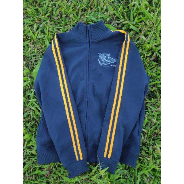 Tractop Converse Second Original