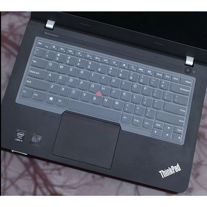 Keyboard Protector Lenovo ThinkPad 14&quot; E14 E475 E480 T440 T450 T460 T470 T480 E455 E465 L470 r480 S I P