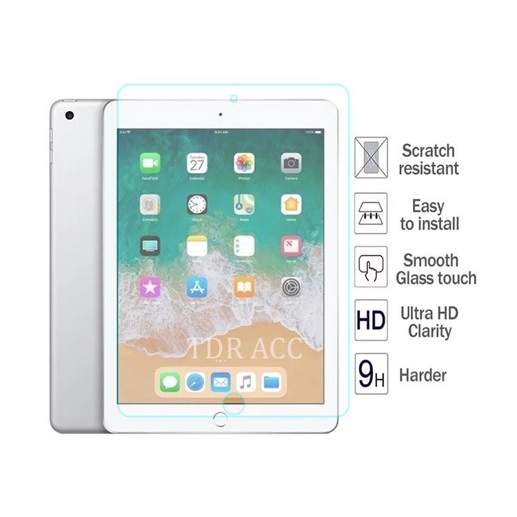 TG TAB BENING - Tempered Glass Ipad Mini 1 2 3