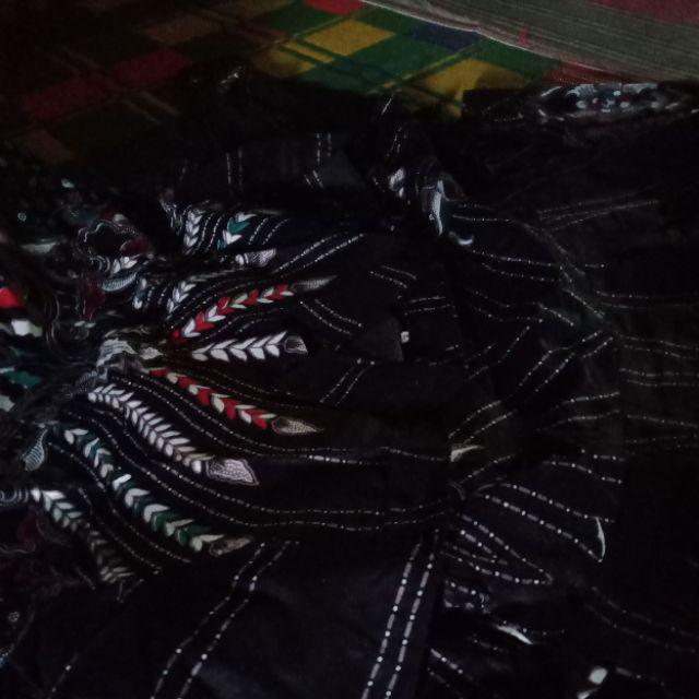 Couple Batik Asmara Linggar Srg 7 By Suryandhanu