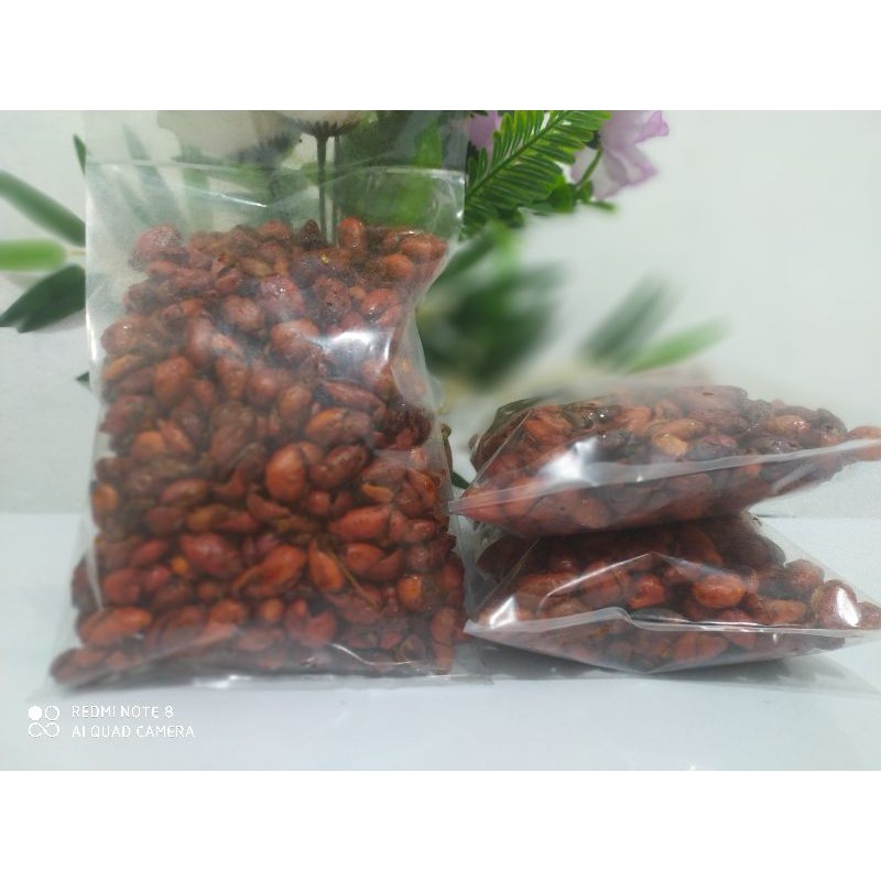 

PROMO moto maling kripik kulit mlinjo manis pedas Khas Solo 150 gr PROMO!! MURAH !! GROSIR