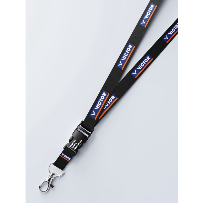 

Lanyard Victor Bulutangkis Badminton Bisa Satuan Custom