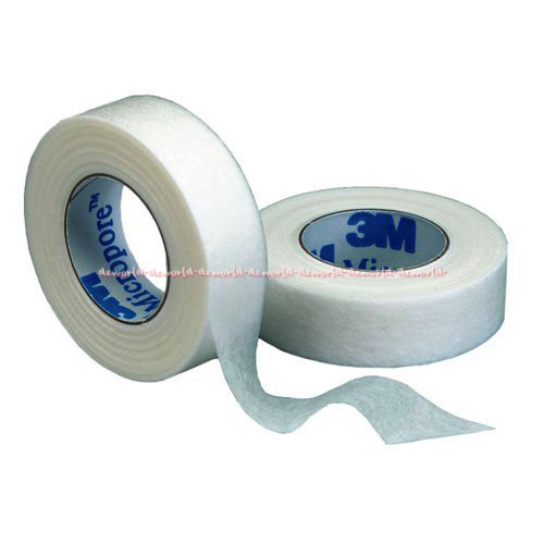 Century Value Surgical Tape Hypoallergenic 25mm x 4m Plester Bedah