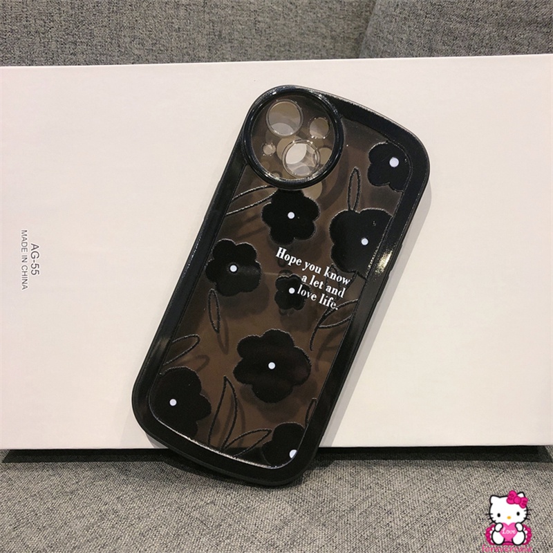 Casing Handphone Samsung A13 A12 A32 A50 A03 M32 A03s A22 A50s A02s A53 5G A30s A31 A52 A52s A33 A20s A22 Motif Bunga