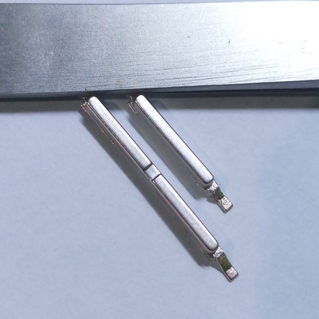 Tombol Luar Oppo A37 On Off Volume Oppo A37 1 set On Off Volume