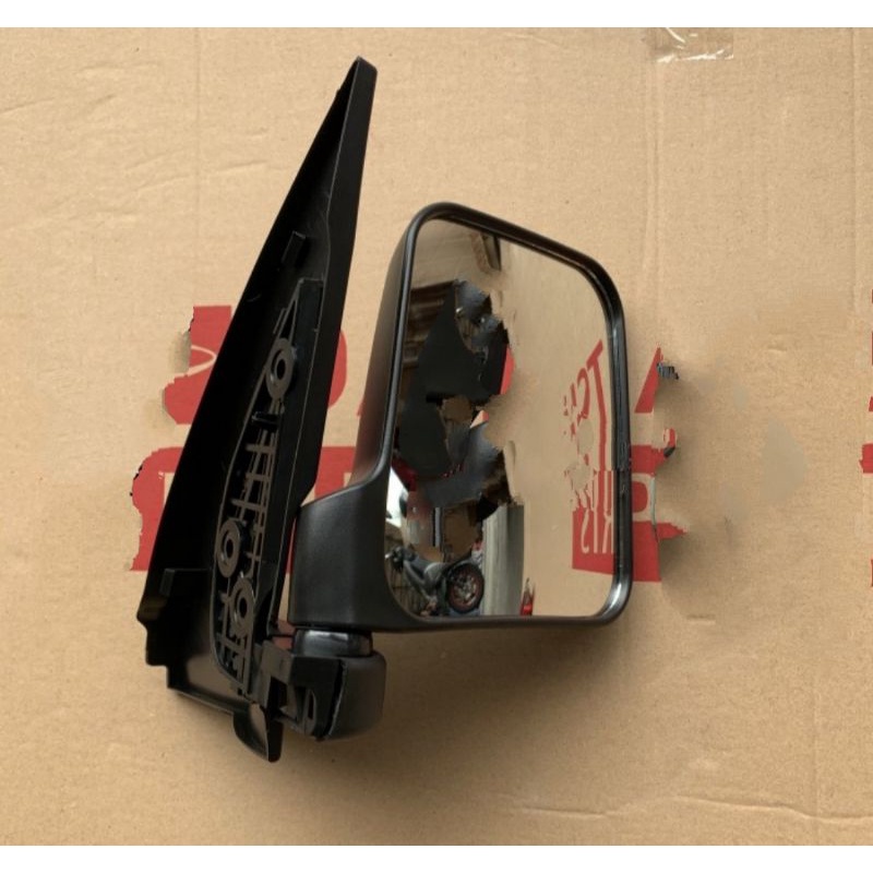 KACA SPION ISUZU TRAGA