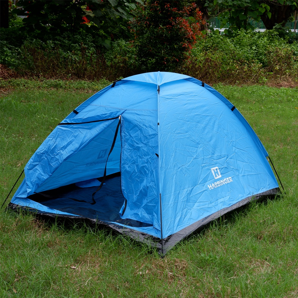 TENDA HARBINGER 2-3 ORANG TENDA CAMPING KELUARGA