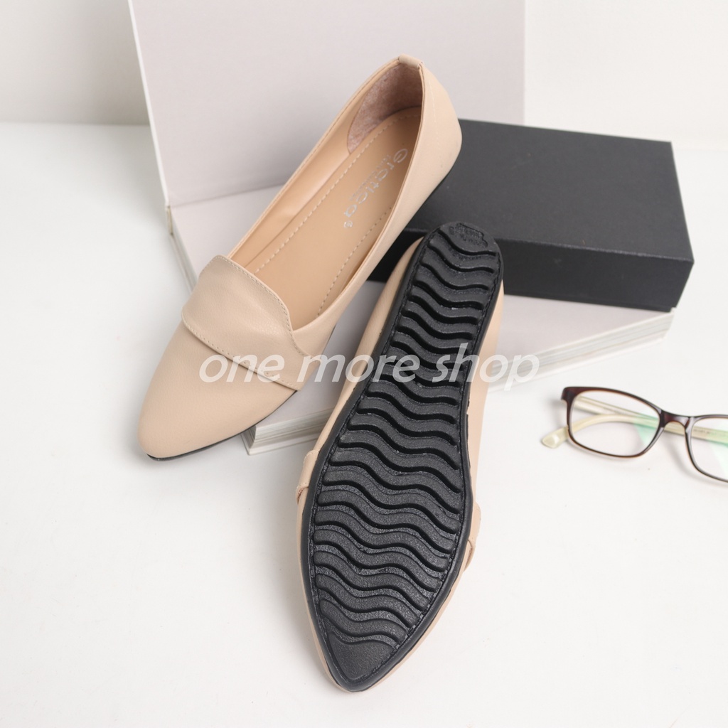 Gratica sepatu flatshoes wanita SILVIA UT 07