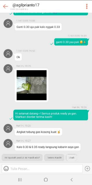 Senar Pancing Kuat Phenex Alligator