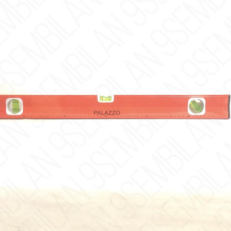 

Special - Palazzo Waterpass Magnet 24 Inch 60 cm Merah - Spirit Level Manual ン