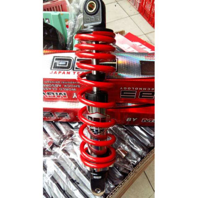 Shockbreaker Motor Matic DBS MGV Uk 305MM