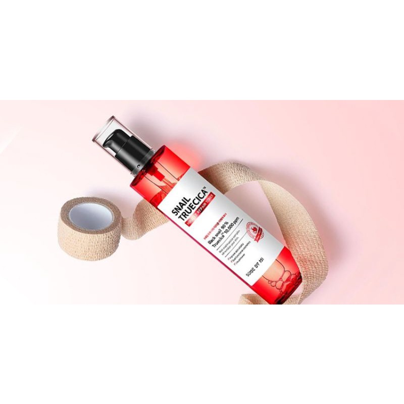 Somebymi Snail True Cica Toner