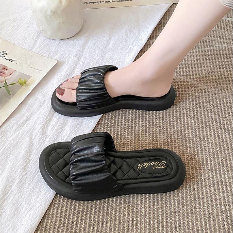 Cafana Sandal Wanita Import Anika IMP-3037