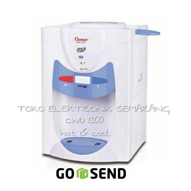 COSMOS WATER DISPENSER PANAS BIASA CWD 1138 1170 1300 1310 1320