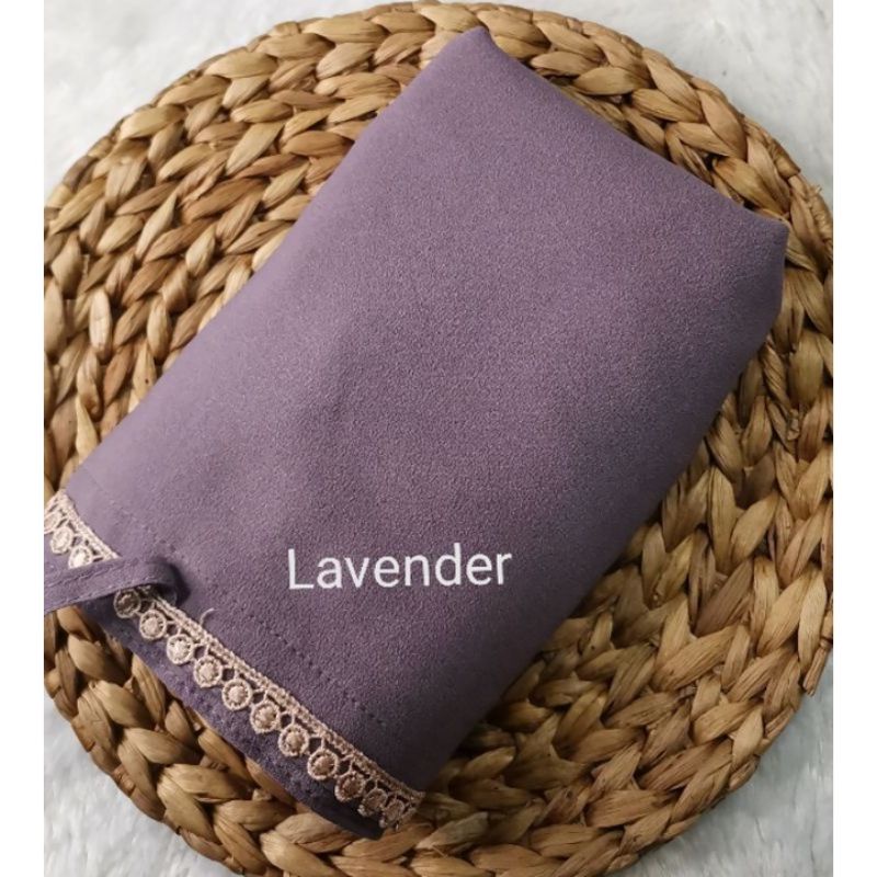 MARYAM RENDA TALI-Lavender