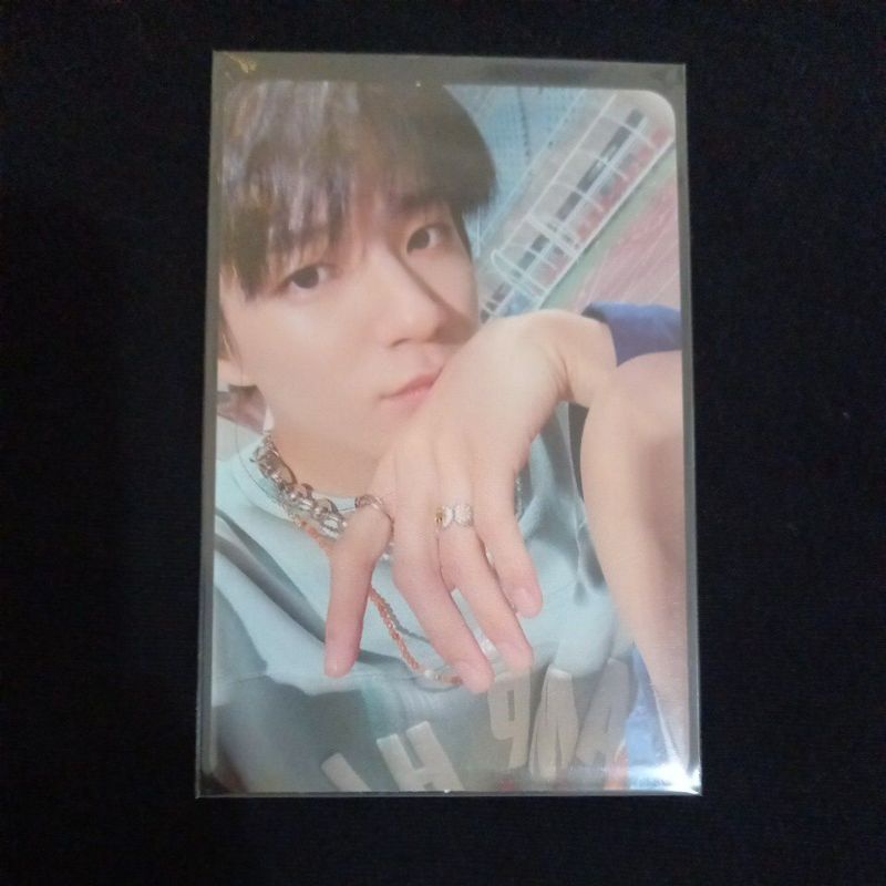 PC Jeno Hello ver.