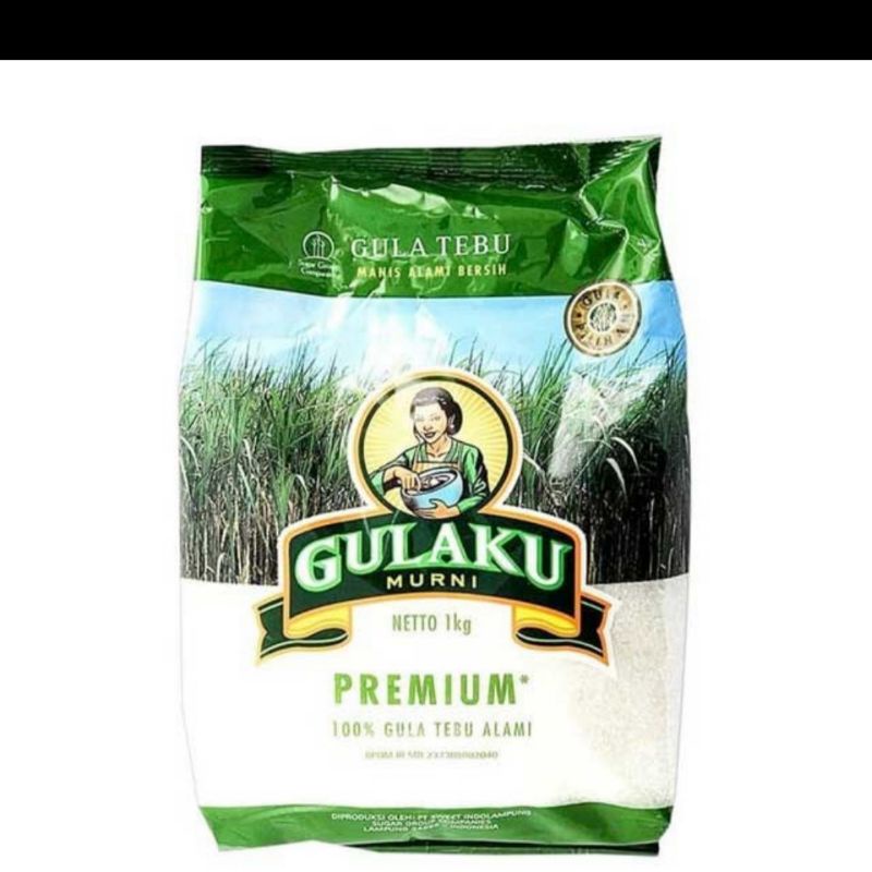 

gulaku 1 kg