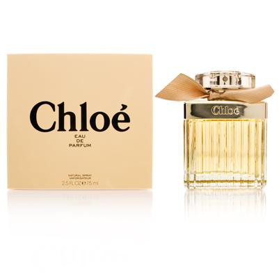 PARFUM WANITA CHLOE ORI-IMPORT