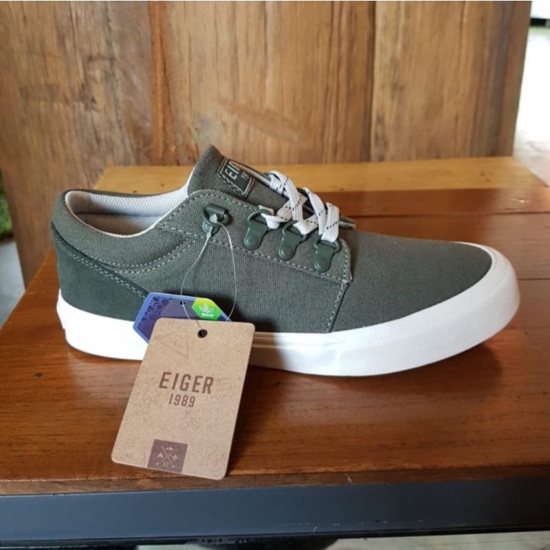 Sepatu Eiger1989 Viana Woman Shoes Olahraga Sneakers Outdoorsporty