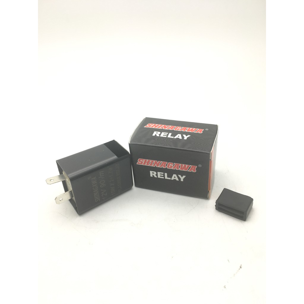 GOYANG HARGA; Flasher Sein BUNYI / Sen LED /Lampu Kedip/Flasher Relay Motor 100%ORIGINAL