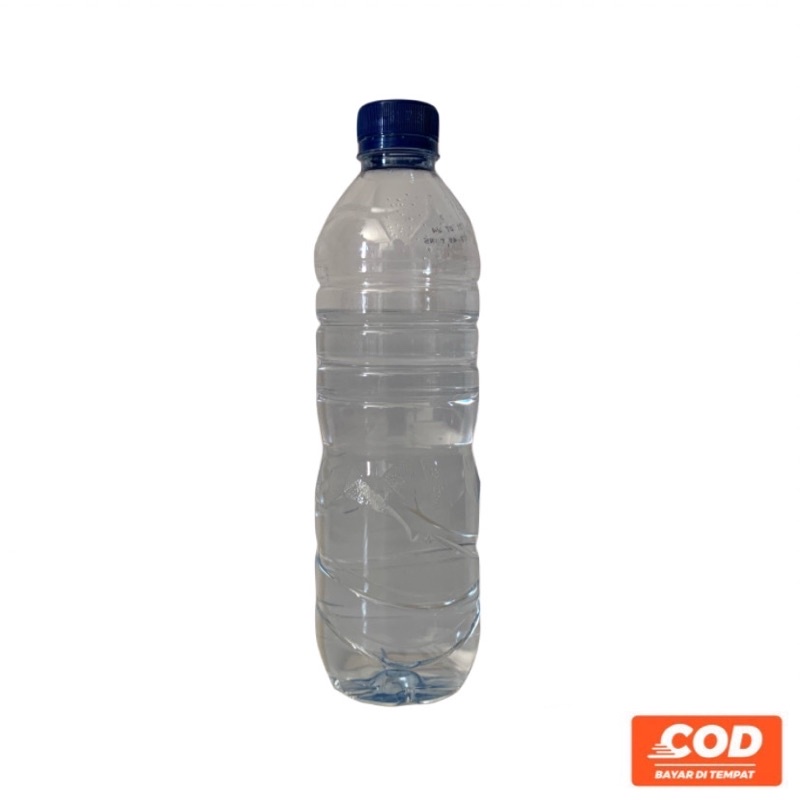 Thiner Pelarut Cat 0.5 L | Tiner Pengencer Cat Botol | Thinner NC 500 ml