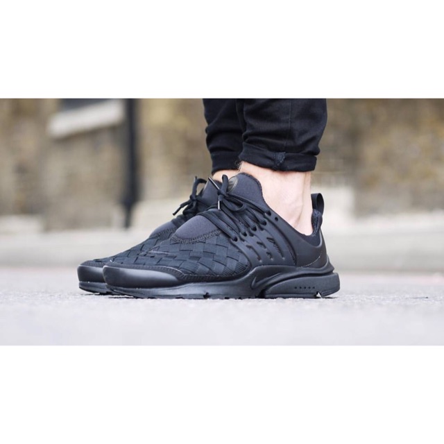 Nike Air Presto Woven