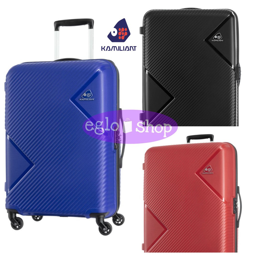 Koper Kamiliant Zakk by American Tourister