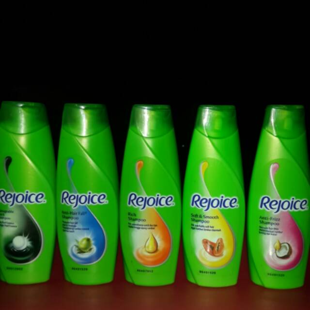 Rejoice Shampoo 70ml