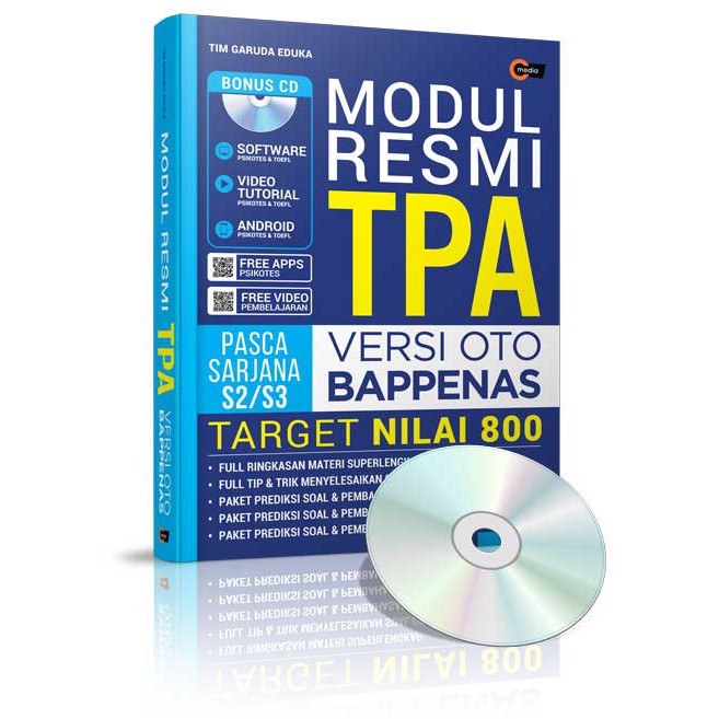 

Buku Modul Resmi TPA Versi OTO Bappenas