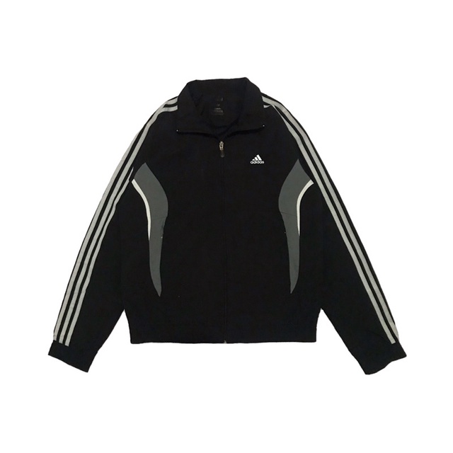 3jaket adidas elese