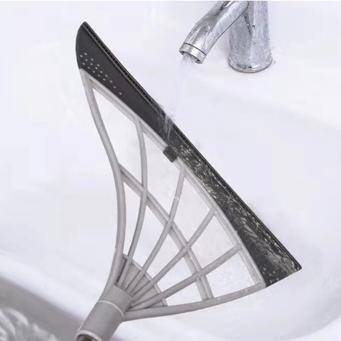 Sapu korea karet magic broom / sapu ajaib / sapu multifungsi Sapu Viral Wiper kaca Sapu Magic 30008-5