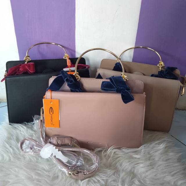 Tas emsio