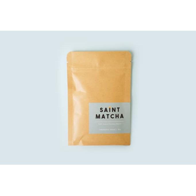 

[ COD ] Ceremonial Grade Matcha (Green Tea) Powder 30g 100% Organic PROMO SPECIAL Kode 1247