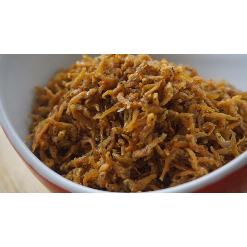 

rinuak crispy
