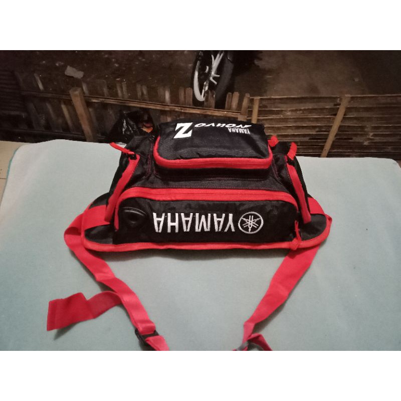tas nouvo automatic