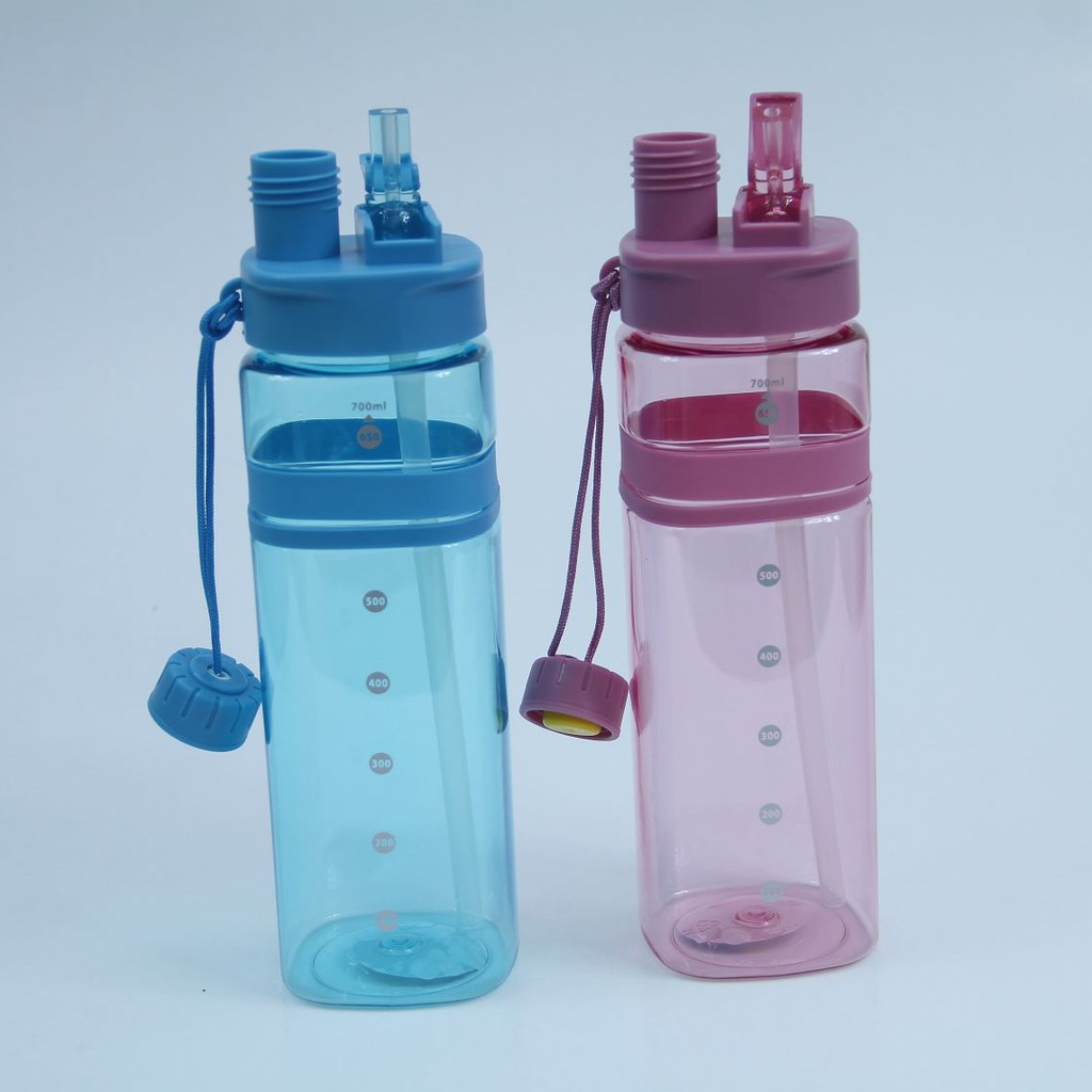 BOTOL MINUM SPORT - BOTOL MINUM AIR WITH SEDOTAN H - 7259/7258/5005