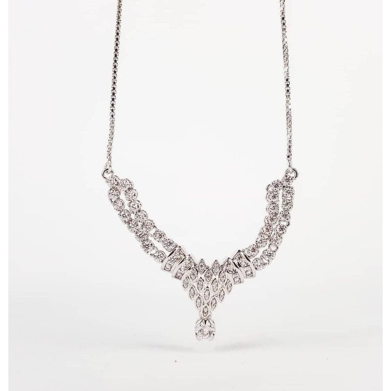 tura replika berlian