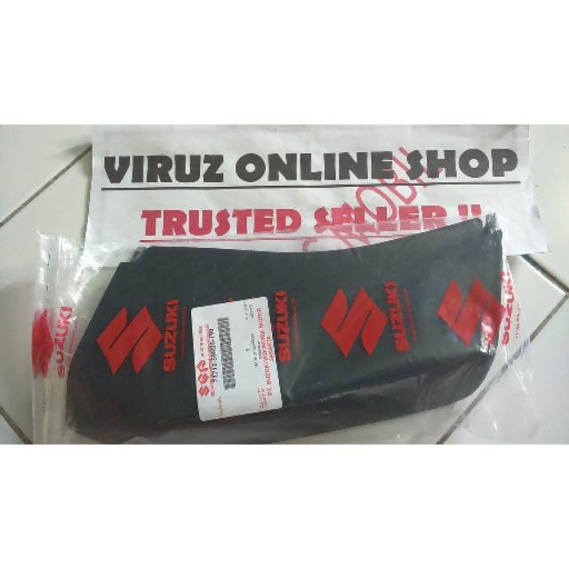 COVER DEREK / TUTUP DEREK DEPAN NEW ERTIGA