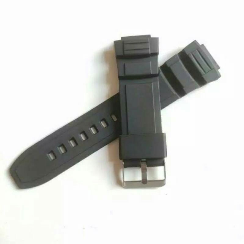 STRAP TALI JAM TANGAN CASIO AE2000 AE-2000 AE 2000