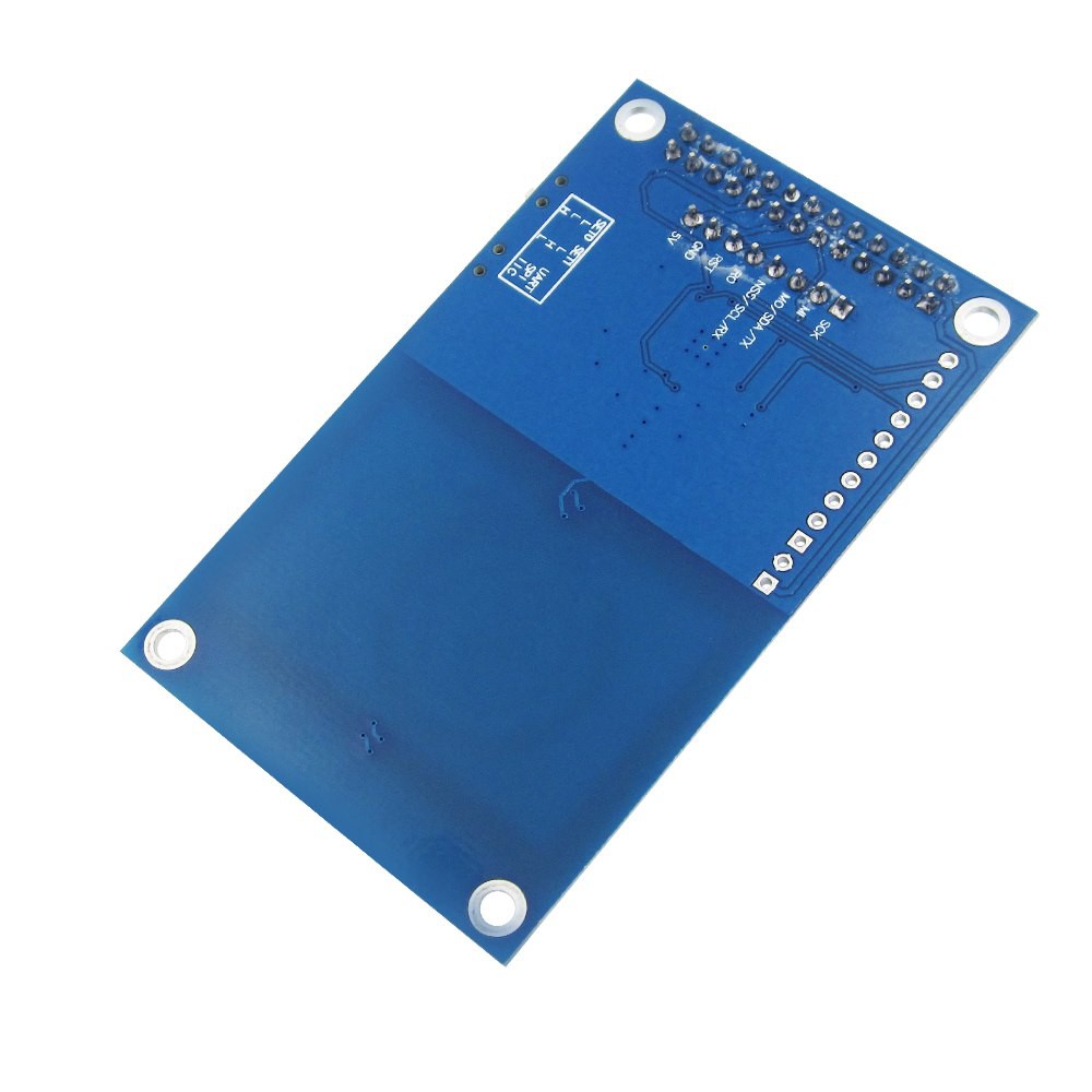 PN532 NFC PRECISE RFID IC CARD READER MODULE 13.56MHZ FOR RASPBERRY PI