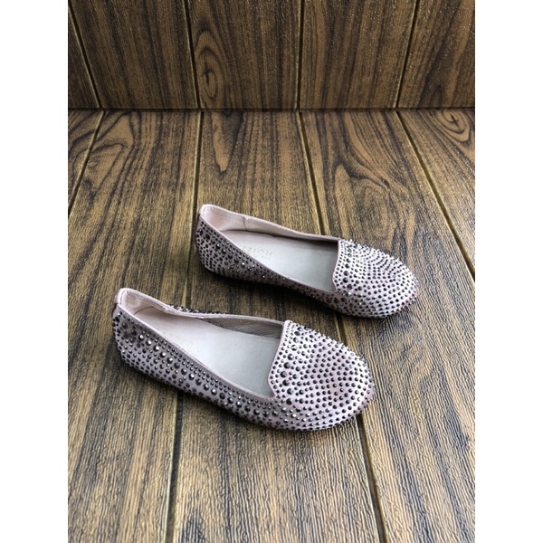 Preloved sepatu anak Pazzion