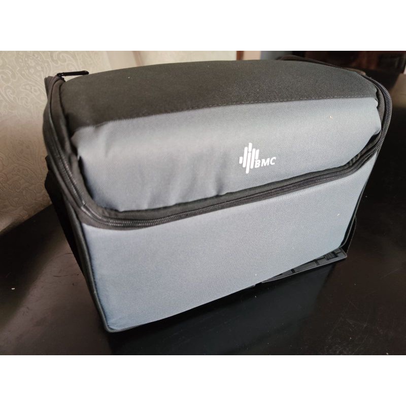 Ventilator oksigen BMC GII Resmart auto CPAP. alat bantu pernafasan