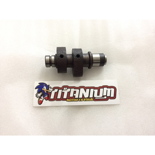 Noken as jupiter z mentah gf racing