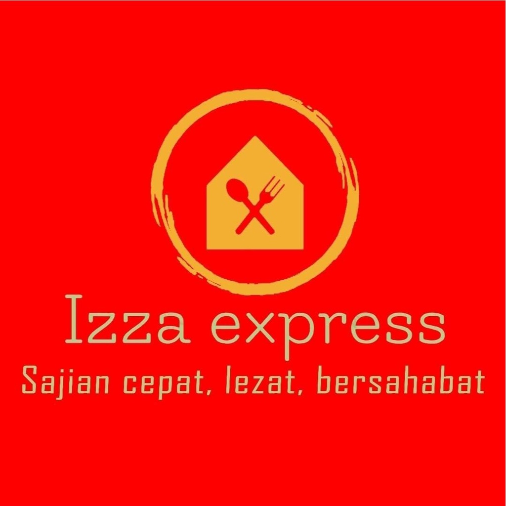 Produk IZZA EXPRESS BY IZZA CATERING | Shopee Indonesia
